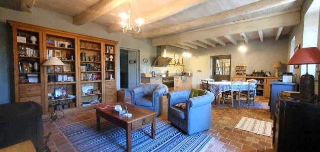 For sale Lunac 12 rooms 327 m2 Aveyron (12270) photo 4