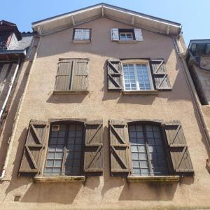 Annonce Vente Immeuble Villefranche-de-rouergue 12