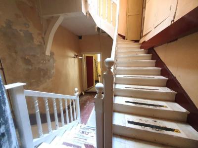 Acheter Immeuble Villefranche-de-rouergue Aveyron