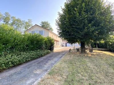 Annonce Vente 10 pi�ces Maison Bussiere-badil 24