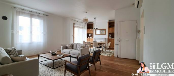 Annonce Vente 3 pi�ces Appartement Marseille-2eme-arrondissement 13