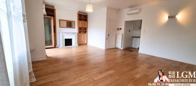 Acheter Appartement Marseille-2eme-arrondissement Bouches du Rhone