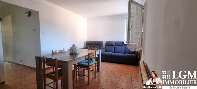 Annonce Vente 4 pi�ces Appartement Gardanne 13