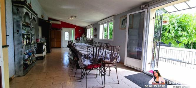 For sale Villelaure 6 rooms 130 m2 Vaucluse (84530) photo 4