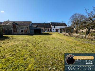 For sale Chateaudun 5 rooms 176 m2 Eure et loir (28200) photo 0