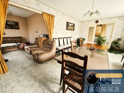 Annonce Vente 5 pi�ces Maison Chateaudun 28