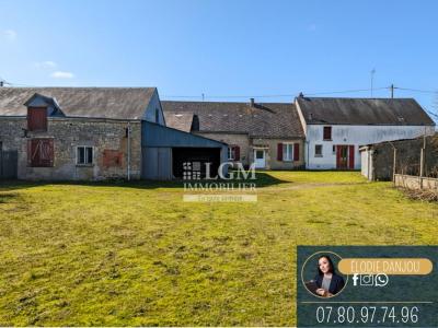 For sale Bonneval 5 rooms 176 m2 Eure et loir (28800) photo 0