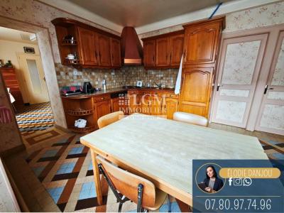 Acheter Maison 176 m2 Bonneval