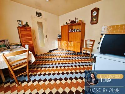 Acheter Maison Bonneval Eure et loir