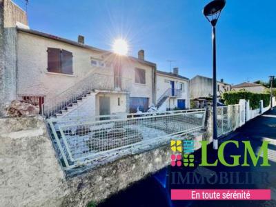 Annonce Vente 5 pi�ces Maison Laverune 34