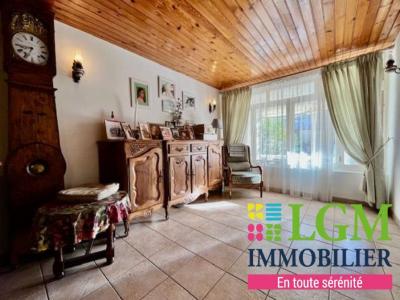 Acheter Maison 120 m2 Laverune