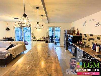 Annonce Vente 4 pi�ces Maison Rodilhan 30