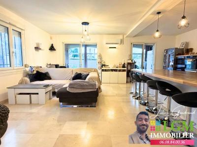 Acheter Maison 170 m2 Rodilhan