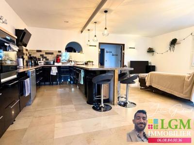 Acheter Maison Rodilhan Gard