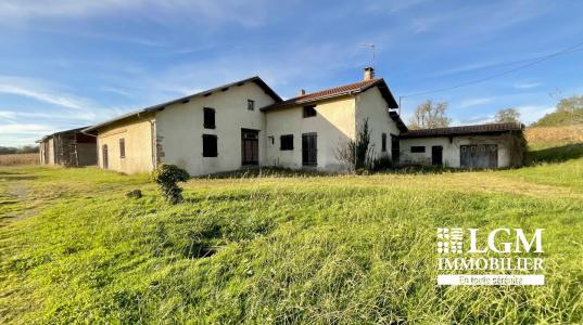 For sale Saint-lon-les-mines 6 rooms 185 m2 Landes (40300) photo 0