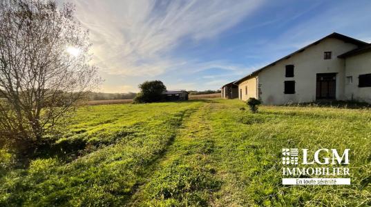 Annonce Vente 6 pi�ces Maison Saint-lon-les-mines 40