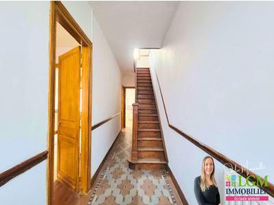 Annonce Vente 4 pi�ces Maison Valenciennes 59