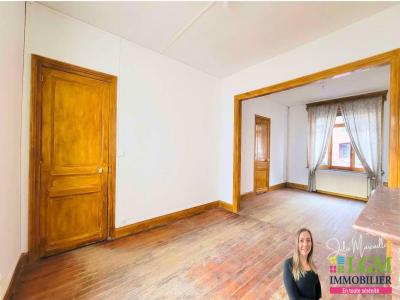 Acheter Maison 104 m2 Valenciennes