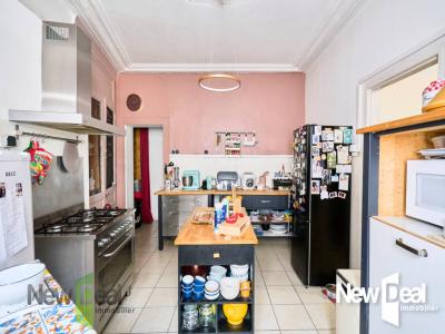 Annonce Vente 7 pi�ces Maison Noeux-les-mines 62