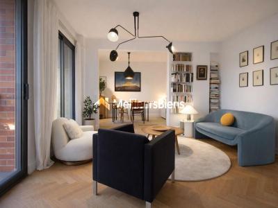 Louer Appartement Charenton-le-pont Val de Marne