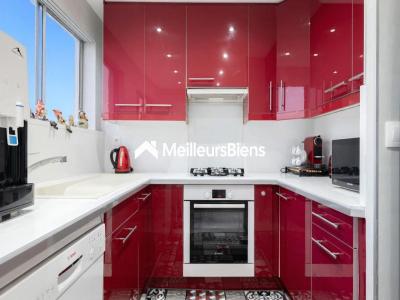 Acheter Appartement 68 m2 Antony