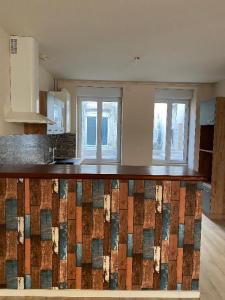 Annonce Location 5 pi�ces Appartement Sainte-foy-la-grande 33