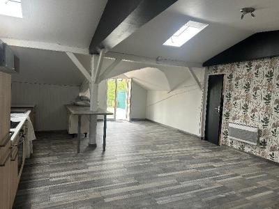 Annonce Location 5 pi�ces Maison Cestas 33