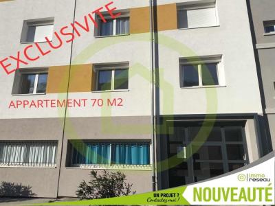 Annonce Vente 4 pi�ces Appartement Saint-vallier 26