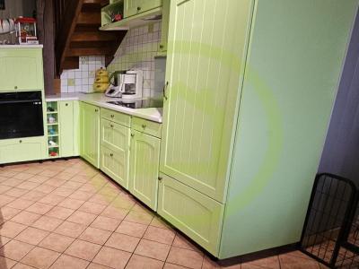 Acheter Maison Paulnay 149000 euros