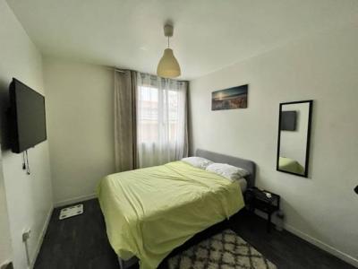 Acheter Appartement 64 m2 Argenteuil