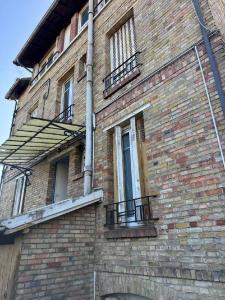 Annonce Vente 2 pi�ces Appartement Argenteuil 95