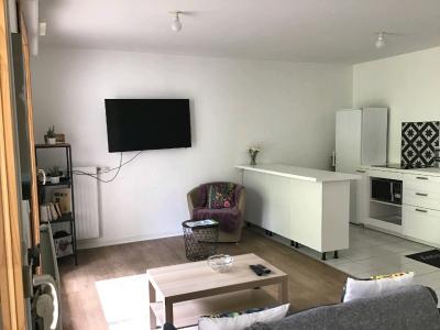 Annonce Location Appartement Louvres 95