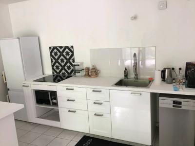 Louer Appartement 35 m2 Louvres