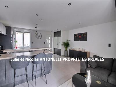 For sale Saint-just-malmont 5 rooms 88 m2 Haute loire (43240) photo 1