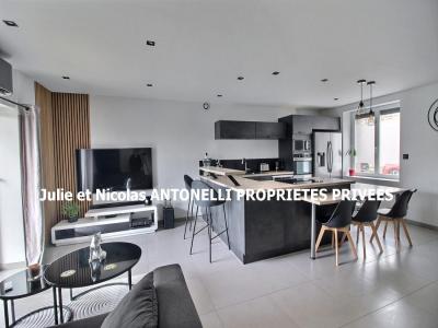 For sale Saint-just-malmont 5 rooms 88 m2 Haute loire (43240) photo 2