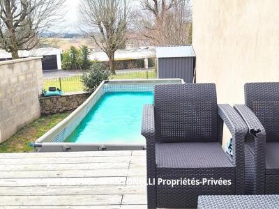 For sale Saint-just-malmont 5 rooms 88 m2 Haute loire (43240) photo 4