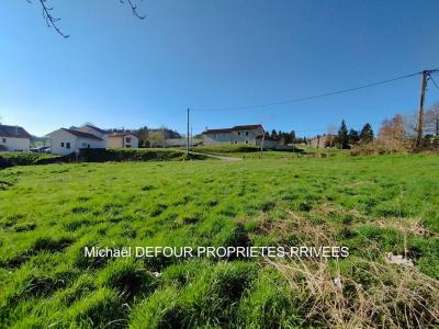 Acheter Terrain 842 m2 Monistrol-sur-loire