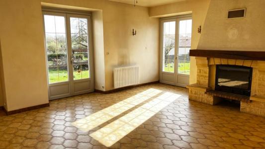 Annonce Vente 4 pi�ces Maison Pouzauges 85