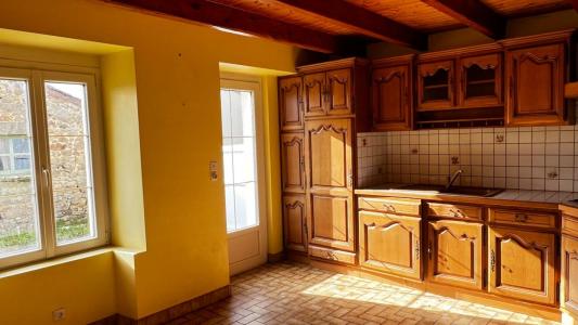 Acheter Maison 115 m2 Pouzauges