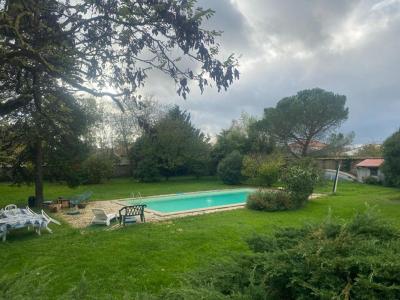 Acheter Maison 202 m2 Magne