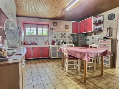 Annonce Vente 6 pi�ces Maison Prahecq 79