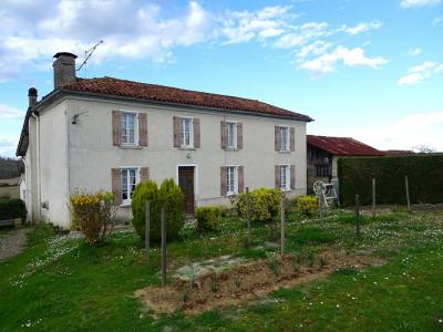 For sale Dumes 6 rooms 128 m2 Landes (40500) photo 0