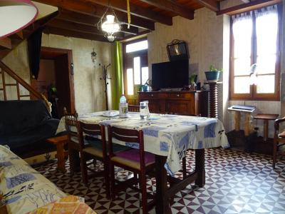 Acheter Maison 128 m2 Dumes