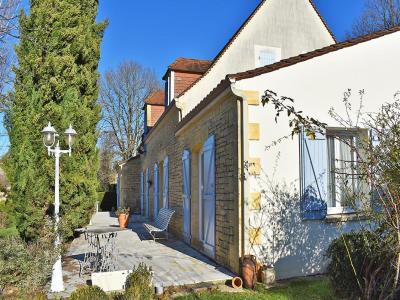 Annonce Vente 5 pi�ces Maison Sarlat-la-caneda 24