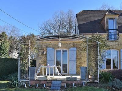 Acheter Maison Sarlat-la-caneda Dordogne