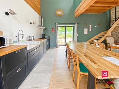 Acheter Maison Vault-de-lugny 385000 euros