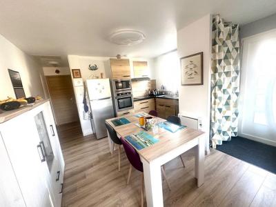 Annonce Vente 2 pi�ces Maison Plaine-sur-mer 44