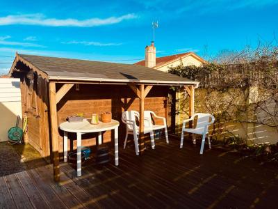 Acheter Maison Plaine-sur-mer 236900 euros