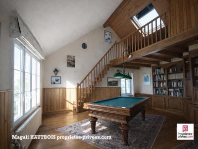 Acheter Maison Saint-jean-le-thomas 435000 euros
