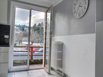Acheter Appartement 82 m2 Bassens